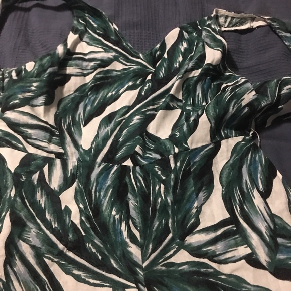 WHO WHAT WEAR Jumpsuit - Picture 4 of 7